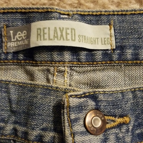 Lee Jeans - Picture 3 of 5